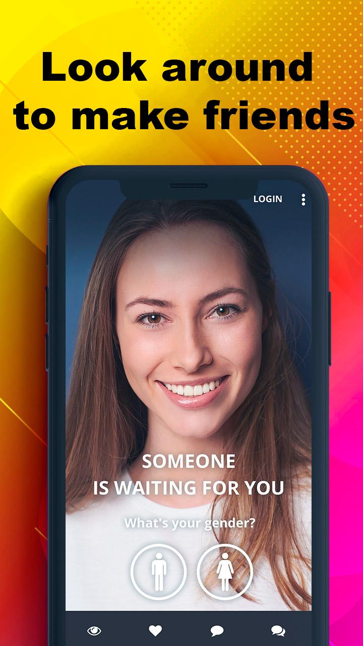 Xmatch - DatingOnly