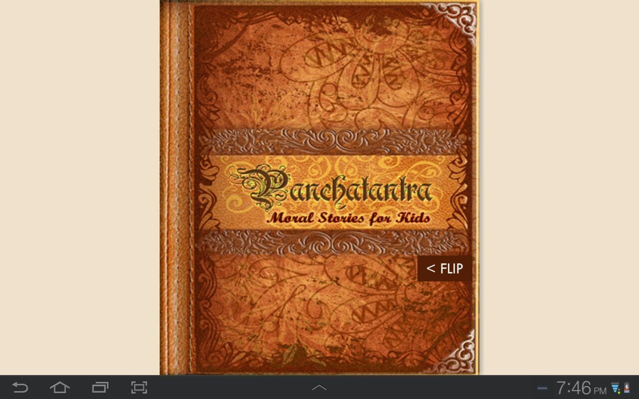 Panchatantra Moral StoriesLite