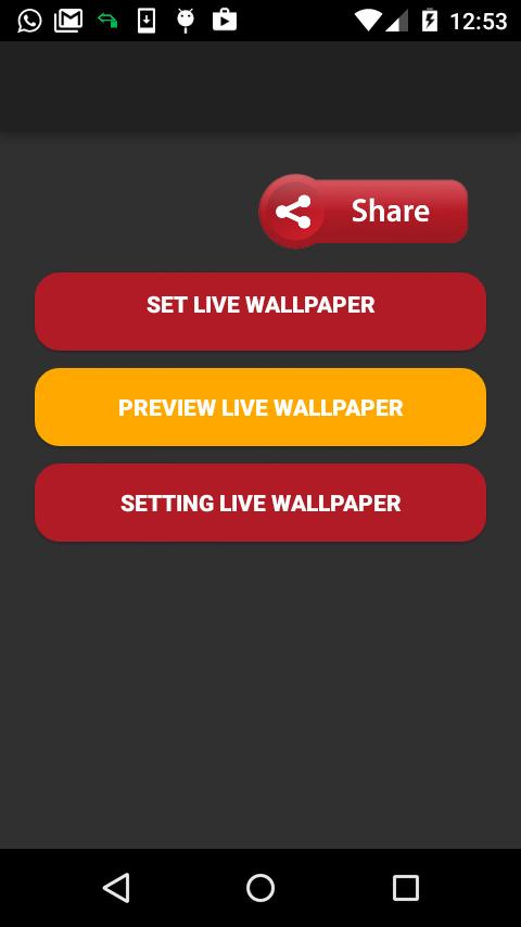live wallpaper zen garden