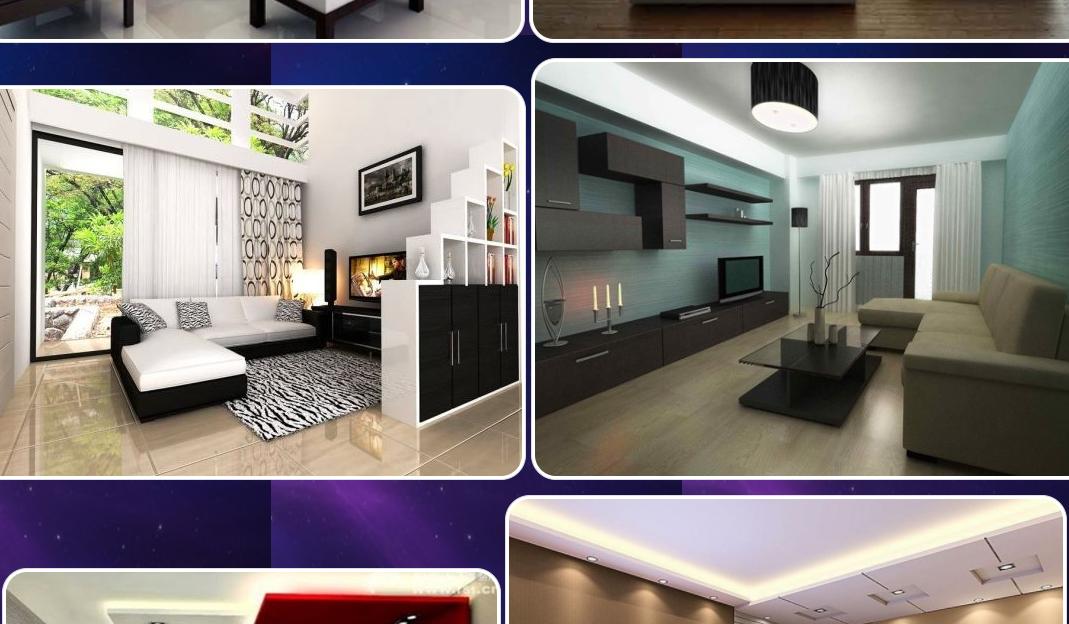 Living Room Designs