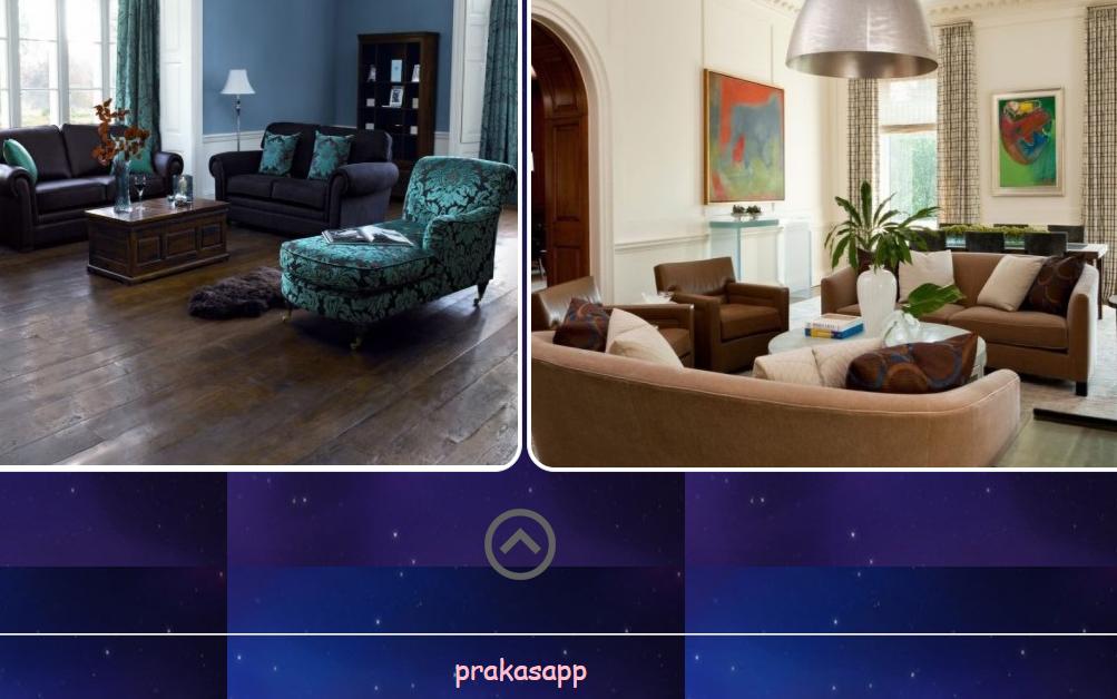 Living Room Designs