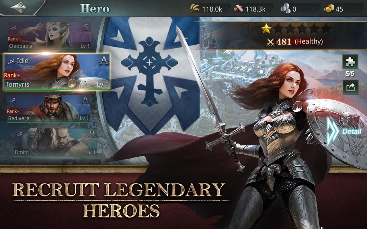 Lords of Conquest
