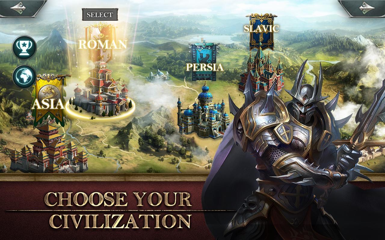 Lords of Conquest