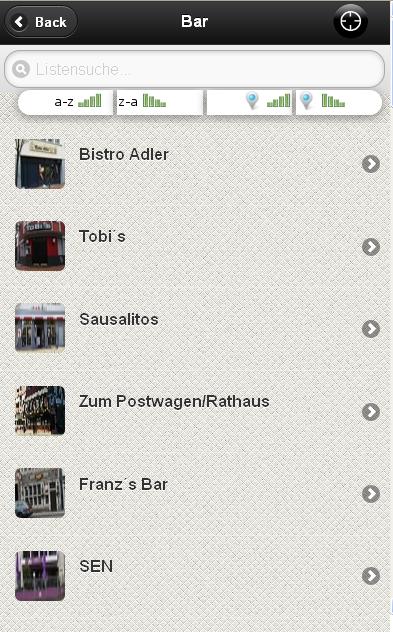 Aachen Guide