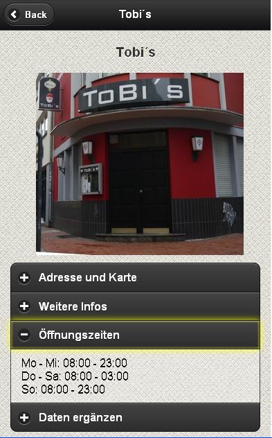 Aachen Guide