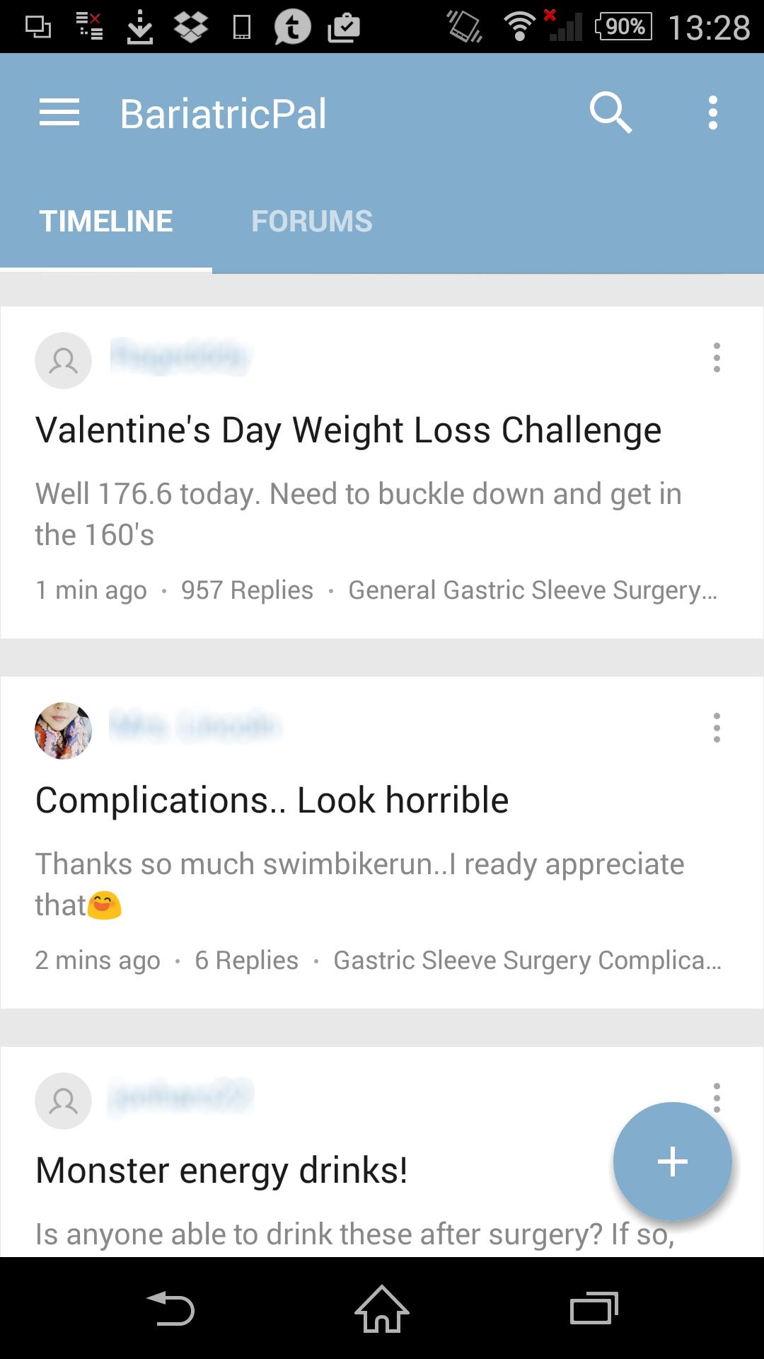 BariatricPal