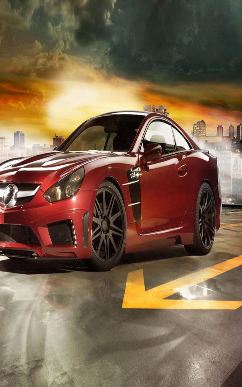 Walpaper Cars Tuning