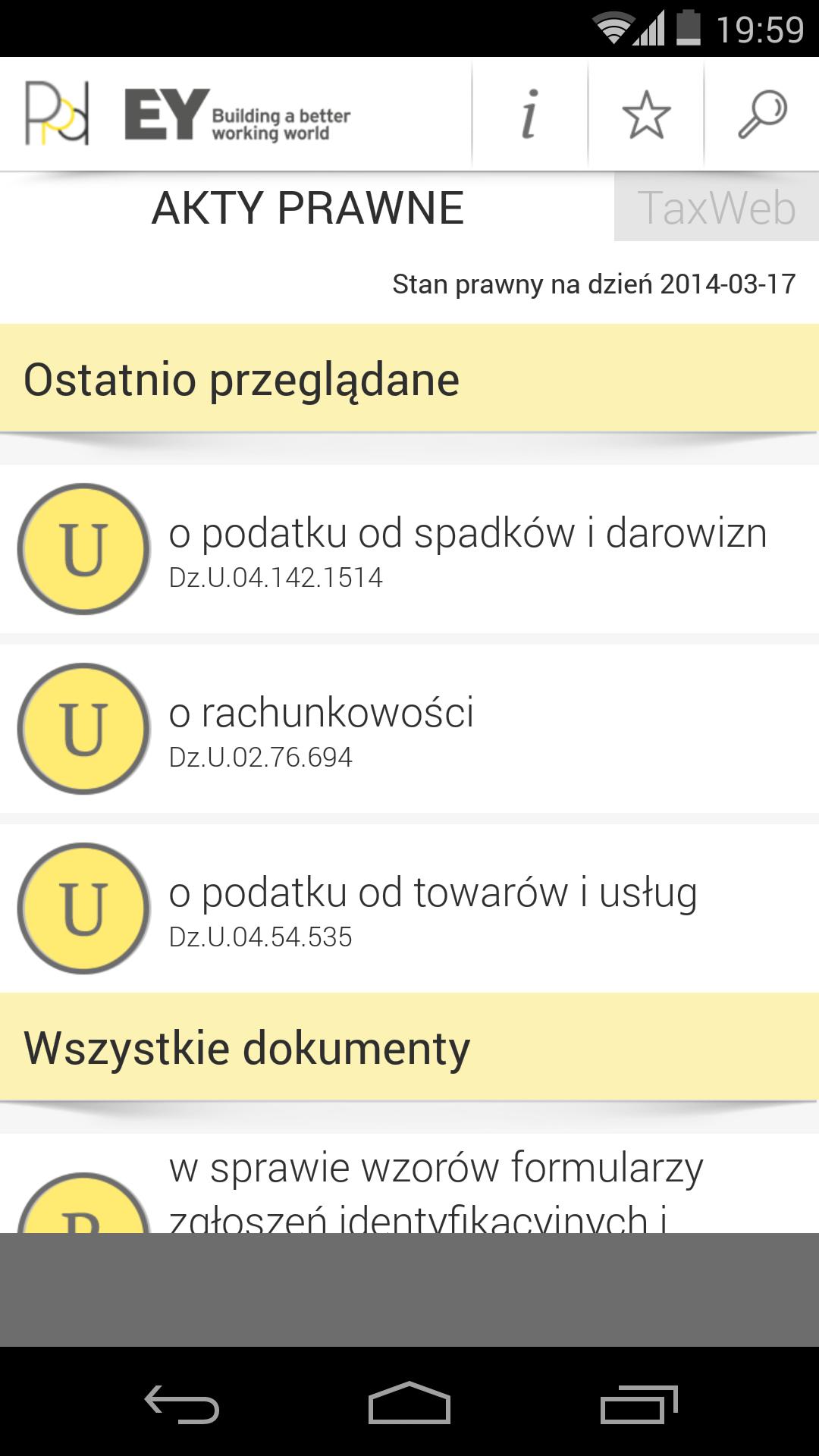 Prawo Podatkowe