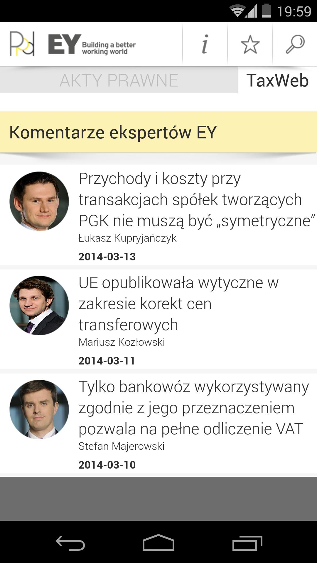 Prawo Podatkowe