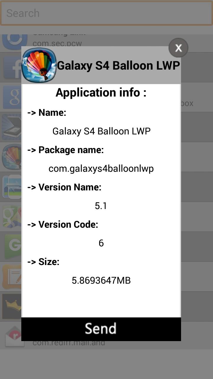 App Transfer Pro