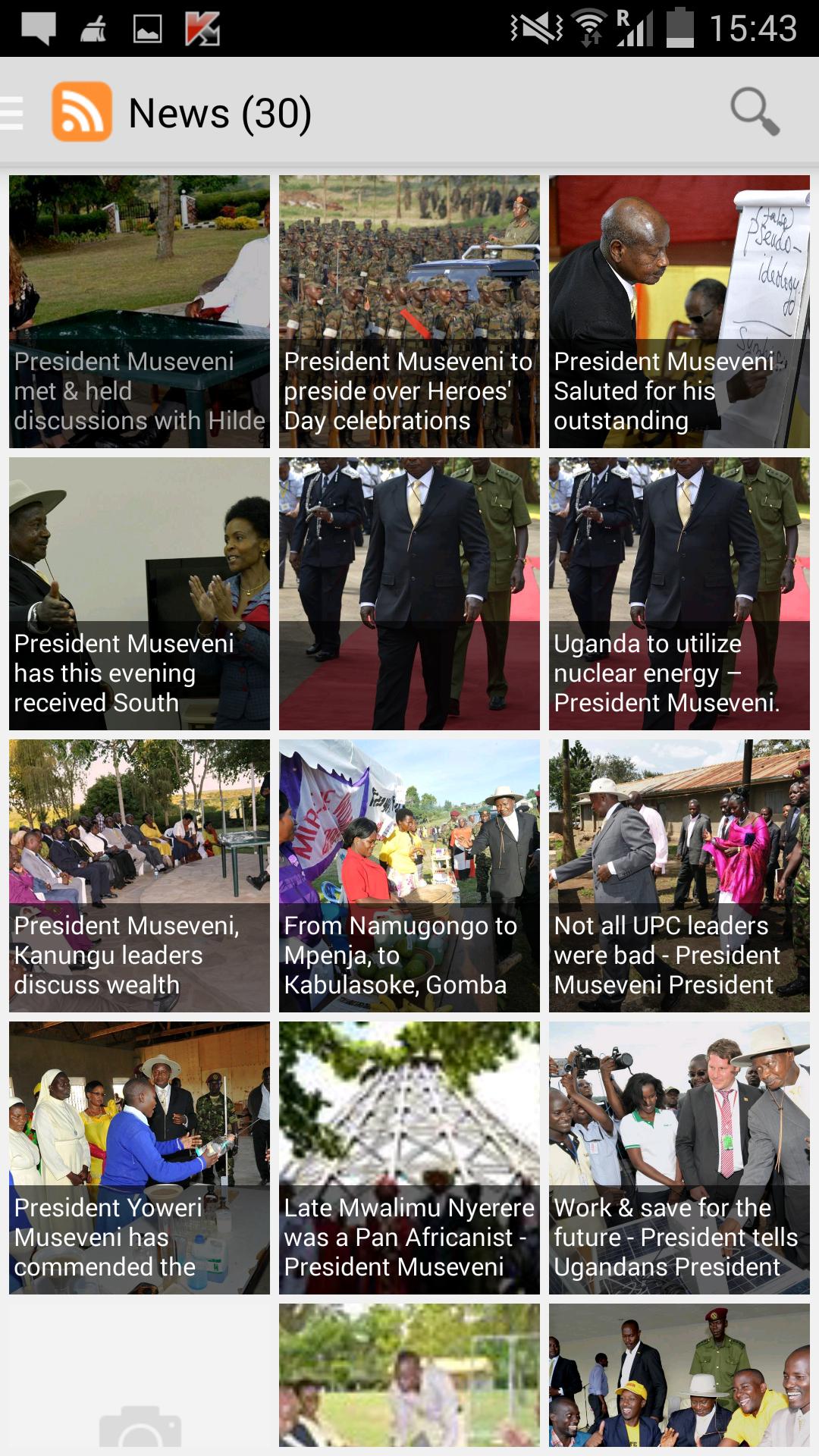 Statehouse UG