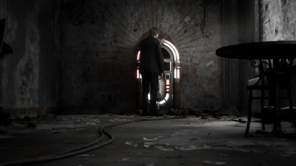 ความลับของห้อง 106 ของ Silent Hill 2 remake Jack Hotel คืออะไร