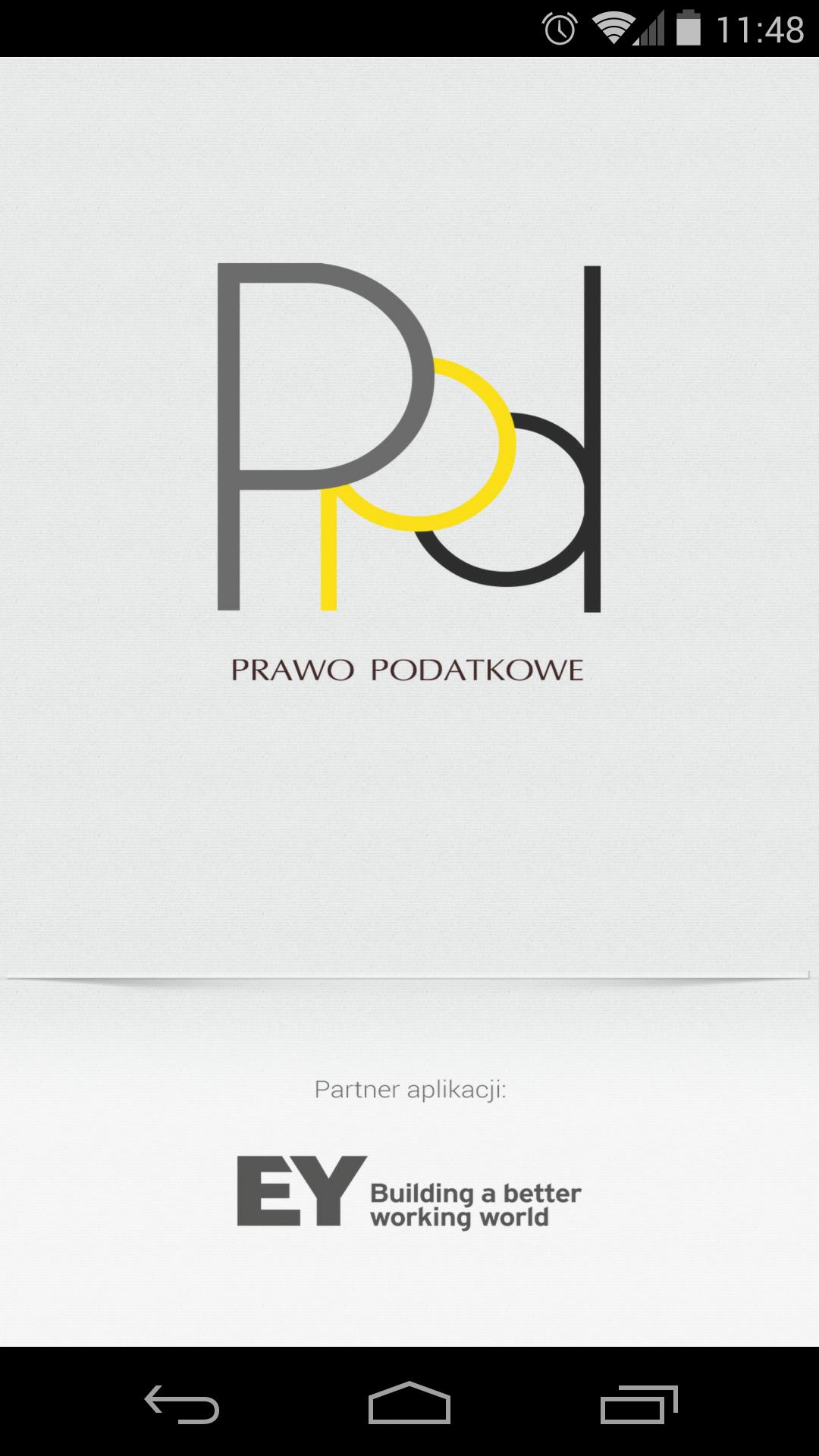 Prawo Podatkowe