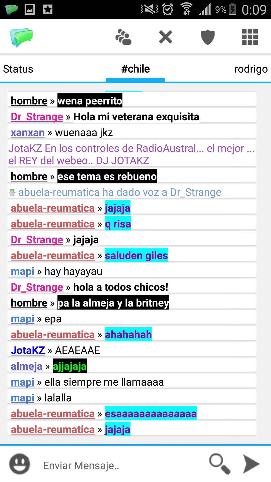 Tuchatea