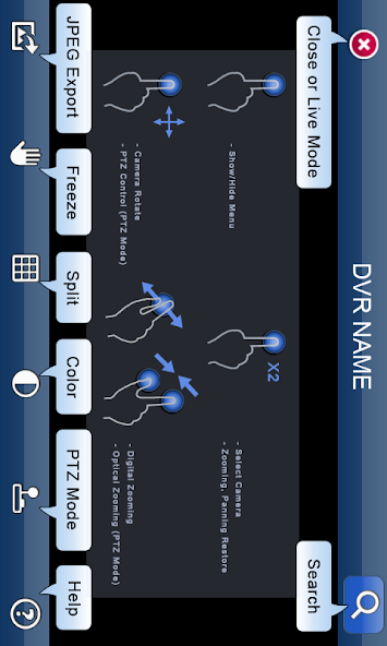 DVR Connect