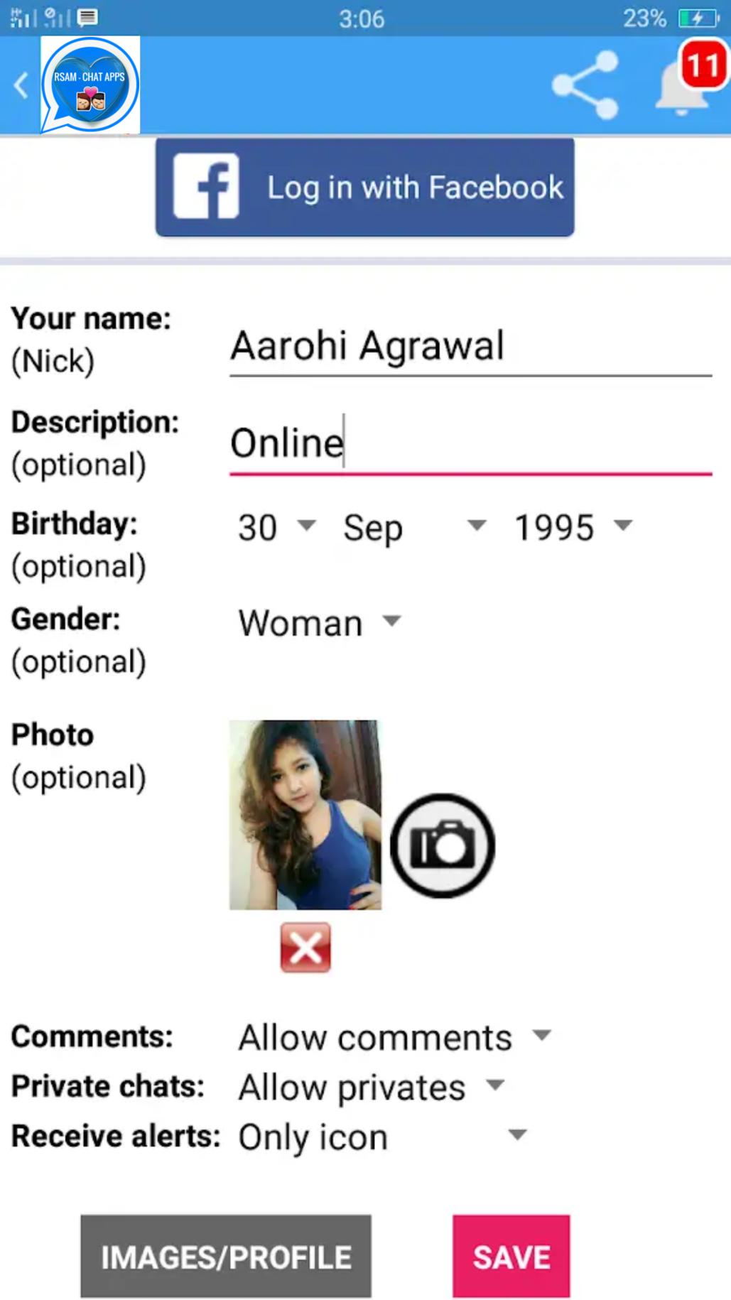 UK Girls Live Chat