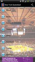 New York Basketball