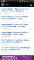 New York Basketball