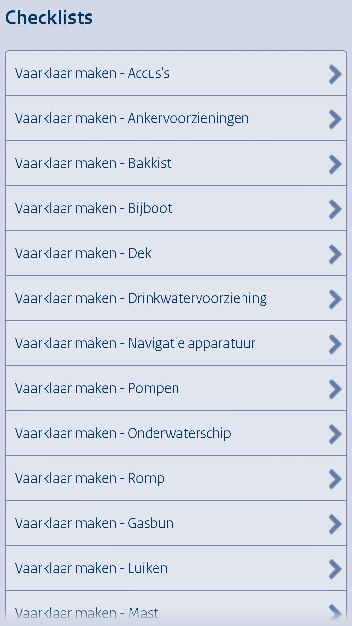 Varen Doe Je Samen