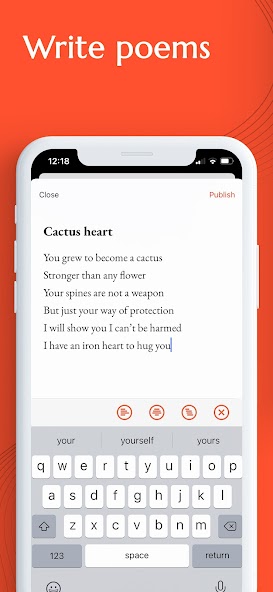 Poetizer