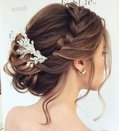 American Hair Styles