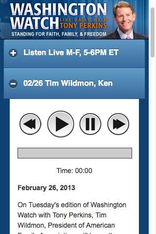 FRC Radio