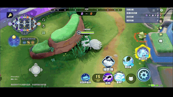 ポケモンアセンブリアロラナインテールの紹介