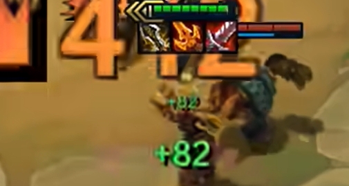 Que habilidades Smith tem na Batalha de Golden Shovel S13?
