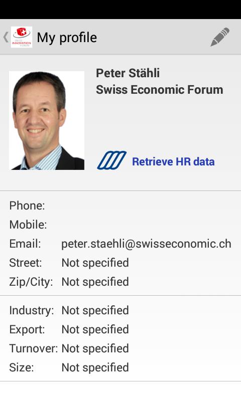 SEF.App