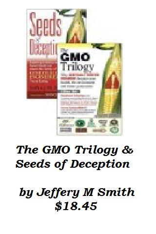 Free No Mo GMO.
