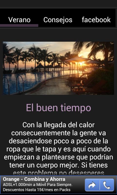 Dieta Fitness II