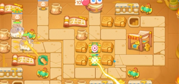 Défendre les images et les textes de retour du Radish 4 Pharaoh