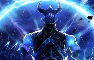 Dota2 New Hero Kai Habilidades Explicación detallada