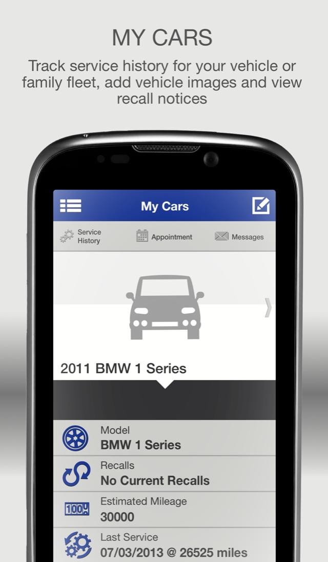 Kuni BMW