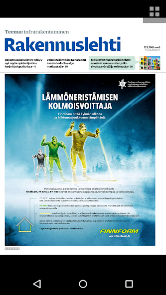 Rakennuslehti