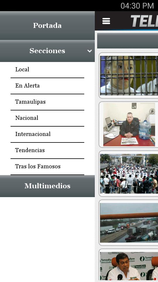 Telediario