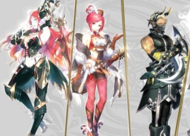 Panduan Rekomendasi Karir Legendaris Bintang Fantasi Idora