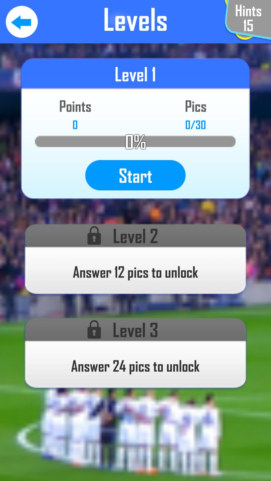 Guess FUT 18