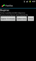 Pastillas(gratis)
