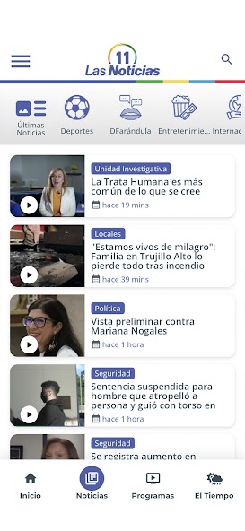 TeleOnce