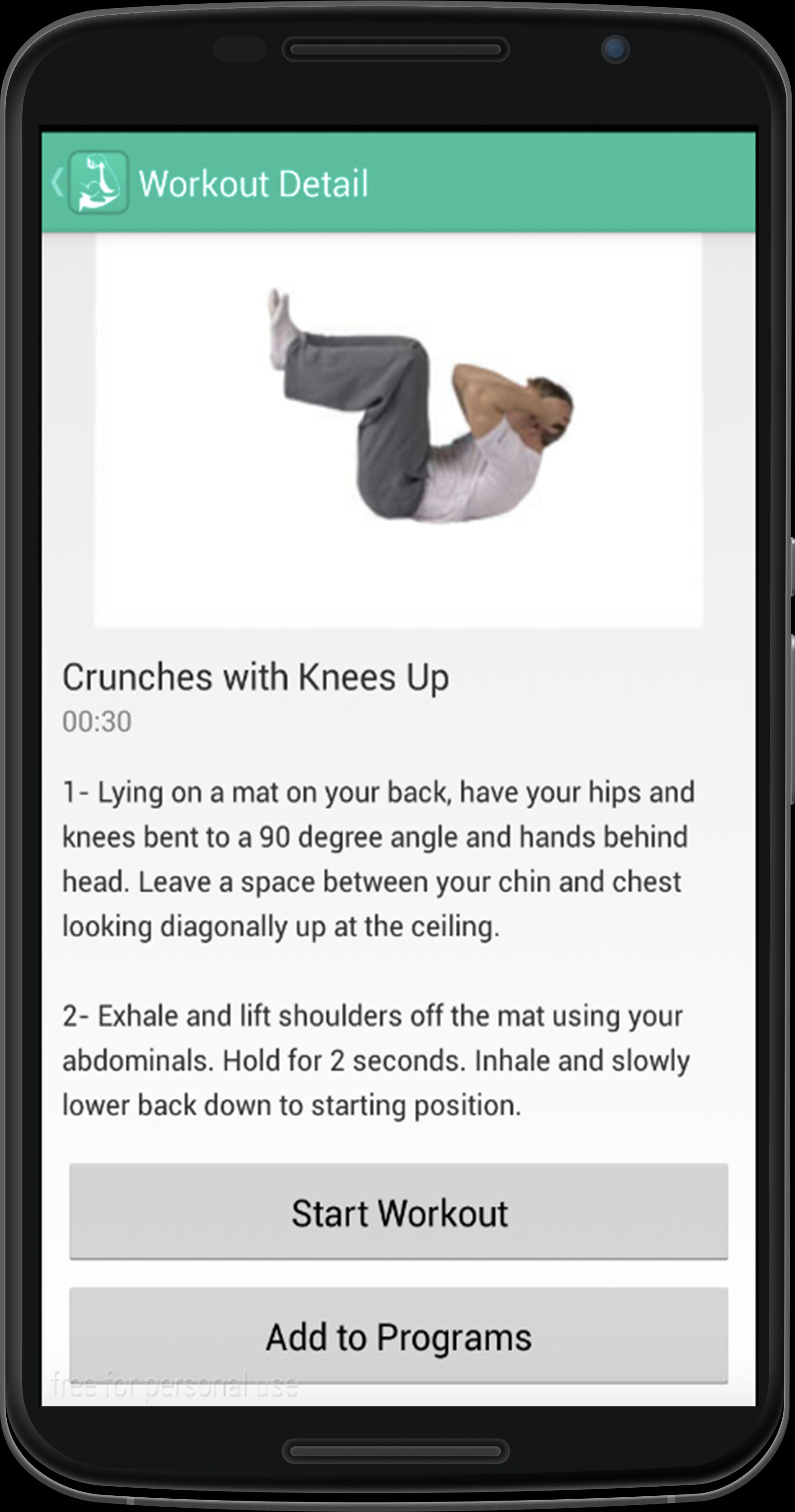 Home Fitness