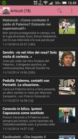 I Love Palermo Calcio
