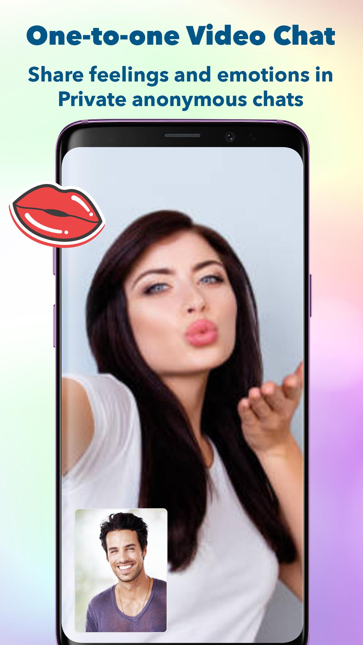 Omegle