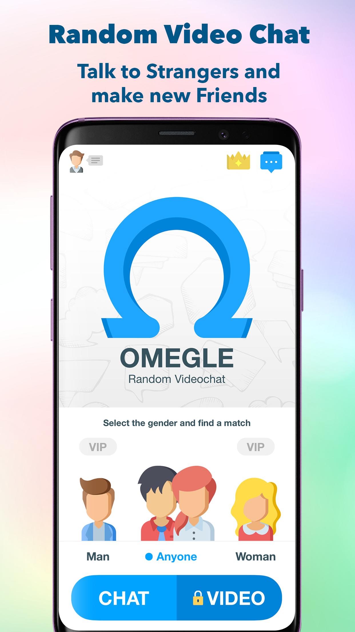 Omegle