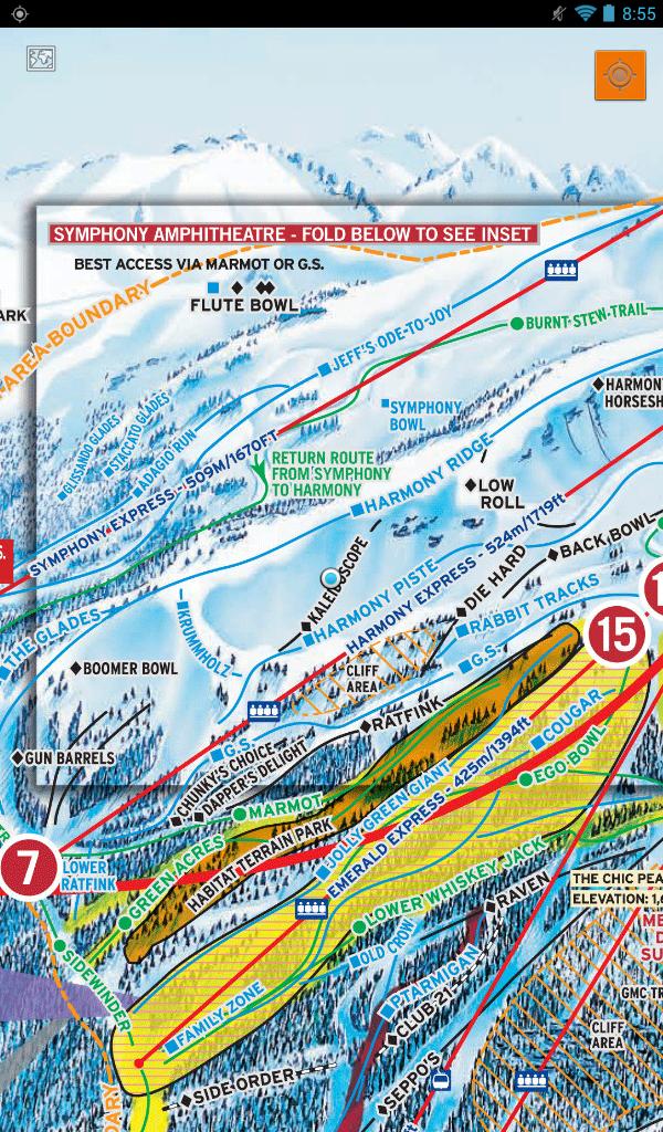 WeSki Whistler