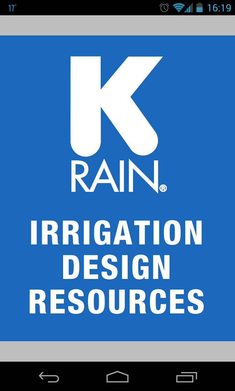 K-Rain