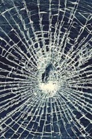 Crack Your Screen