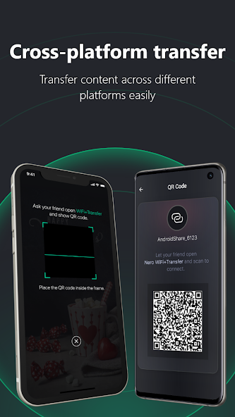 WiFi+Transfer
