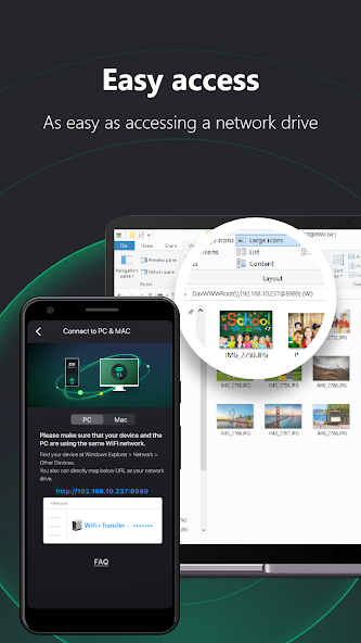 WiFi+Transfer