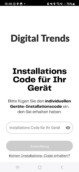 Digital Trends